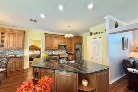 Villa ou maison à vendre à Ocala, Floride: 3 chambres, 148.09 m2 № 2430784 - photo 10