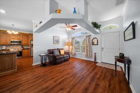 Villa ou maison à vendre à Ocala, Floride: 3 chambres, 148.09 m2 № 2430784 - photo 25