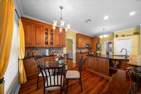 Villa ou maison à vendre à Ocala, Floride: 3 chambres, 148.09 m2 № 2430784 - photo 19
