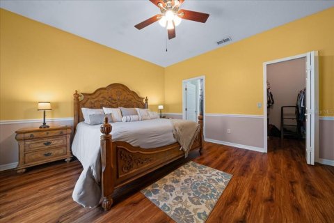 Villa ou maison à vendre à Ocala, Floride: 3 chambres, 148.09 m2 № 2430784 - photo 23