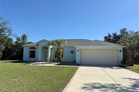 Villa ou maison à Ocala, Floride 3 chambres, 148.09 m2 № 2430784