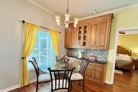 Villa ou maison à vendre à Ocala, Floride: 3 chambres, 148.09 m2 № 2430784 - photo 7
