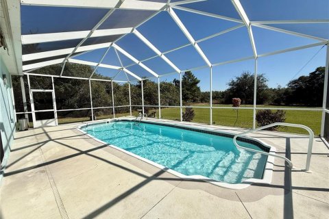 Villa ou maison à vendre à Ocala, Floride: 3 chambres, 148.09 m2 № 2430784 - photo 6