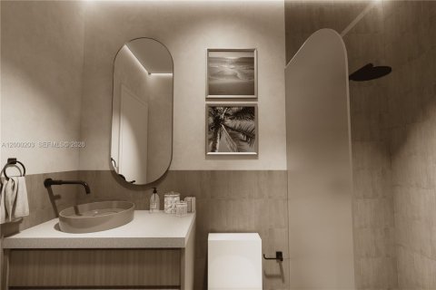 Terrain à vendre à Miami, Floride № 2066176 - photo 7