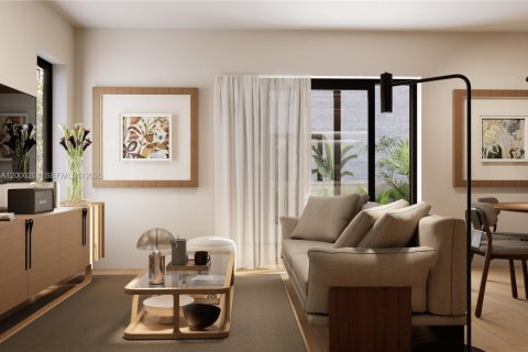 Terrain à vendre à Miami, Floride № 2066176 - photo 3