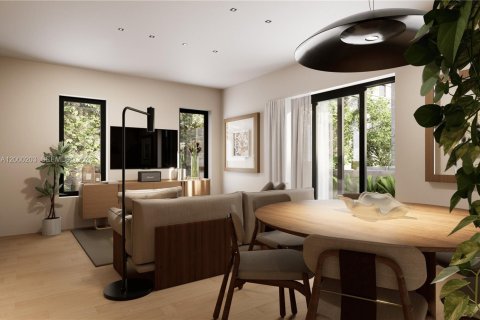 Terrain à vendre à Miami, Floride № 2066176 - photo 4