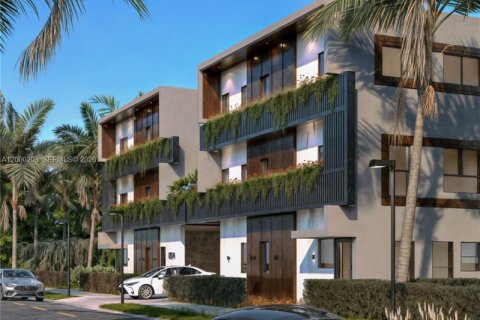 Terrain à vendre à Miami, Floride № 2066176 - photo 2