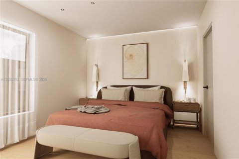 Terrain à vendre à Miami, Floride № 2066176 - photo 6