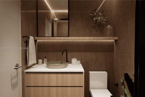 Terrain à vendre à Miami, Floride № 2066176 - photo 9