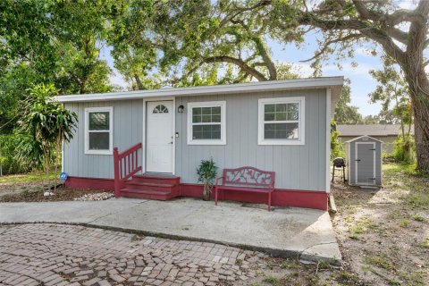 House in Sarasota, Florida 2 bedrooms, 77.29 sq.m. № 1808037 - photo 2