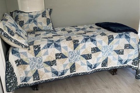 Casa en alquiler en Tierra Verde, Florida, 3 dormitorios, 155.89 m2 № 1895152 - foto 27