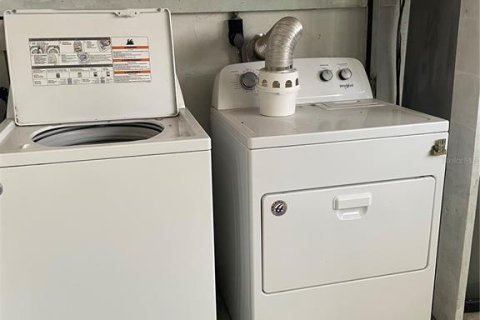 Casa en alquiler en Tierra Verde, Florida, 3 dormitorios, 155.89 m2 № 1895152 - foto 24