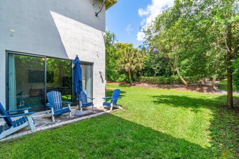 Villa ou maison à vendre à Delray Beach, Floride: 5 chambres, 402.36 m2 № 1128906 - photo 1