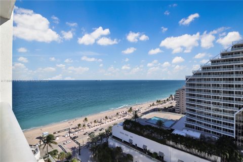 Hotel in Fort Lauderdale, Florida 1 bedroom, 49.52 sq.m. № 2154445 - photo 2