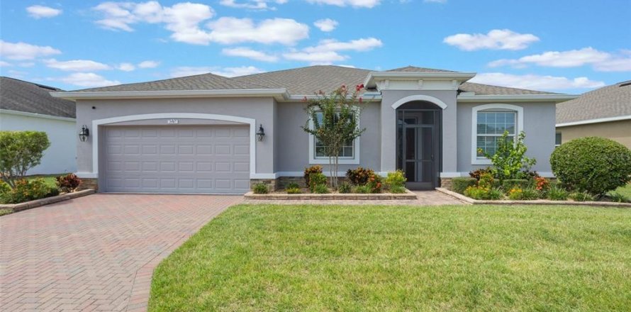Villa ou maison à Winter Haven, Floride 2 chambres, 168.8 m2 № 1912526
