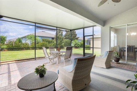 Villa ou maison à vendre à Winter Haven, Floride: 2 chambres, 168.8 m2 № 1912526 - photo 23