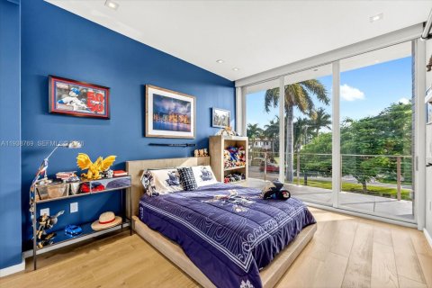 Villa ou maison à louer à Miami Beach, Floride: 6 chambres, 407.38 m2 № 1996939 - photo 21