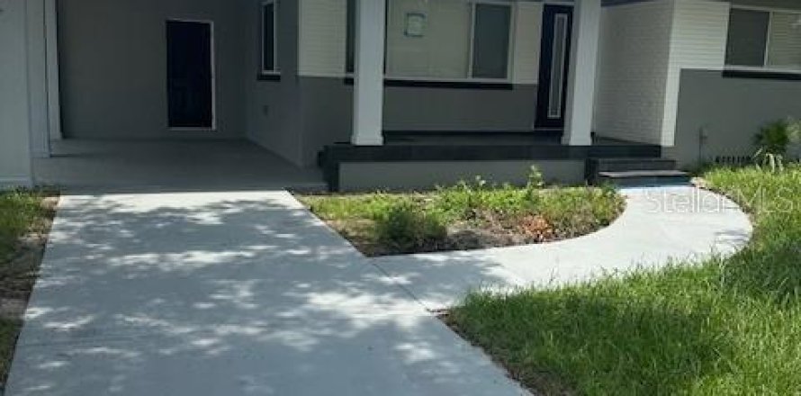 Casa en Tampa, Florida 3 dormitorios, 147.62 m2 № 1866270