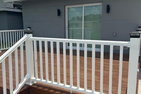 Casa en alquiler en Tampa, Florida, 3 dormitorios, 147.62 m2 № 1866270 - foto 22