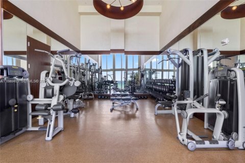 Снять в аренду кондоминиум в Санни-Айлс-Бич, Флорида 3 спальни, 216.18м2, № 2035010 - фото 6