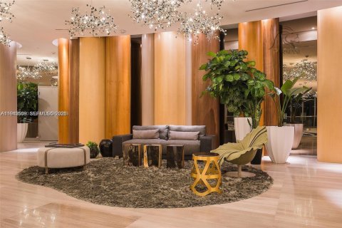 Купить кондоминиум в Майами, Флорида 1 спальня, 70.51м2, № 2002003 - фото 20