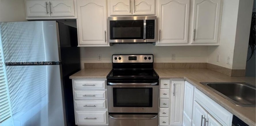 Condo à Deerfield Beach, Floride, 2 chambres № 1809876