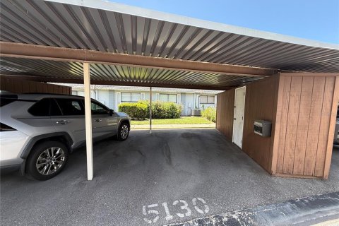 House in Pinellas Park, Florida 2 bedrooms, 90.58 sq.m. № 2155823 - photo 19