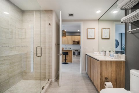 Condominio en venta en Miami, Florida, 1 dormitorio, 69.03 m2 № 1868064 - foto 9