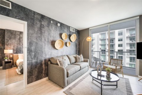 Condominio en venta en Miami, Florida, 1 dormitorio, 69.03 m2 № 1868064 - foto 6