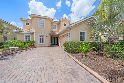 Villa ou maison à Tampa, Floride 6 chambres, 342.72 m2 № 2213189