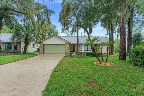 Villa ou maison à Longwood, Floride 4 chambres, 180.14 m2 № 2415562