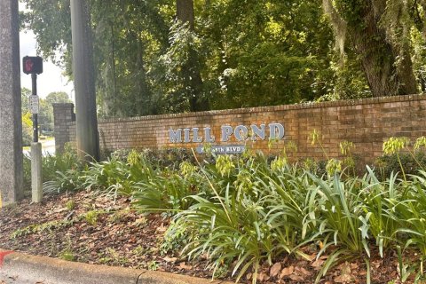 Condominio en alquiler en Gainesville, Florida, 3 dormitorios, 119.84 m2 № 1821292 - foto 16