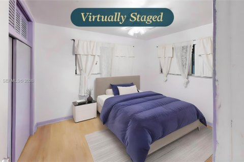 House in Homestead, Florida 3 bedrooms, 138.98 sq.m. № 2027587 - photo 26