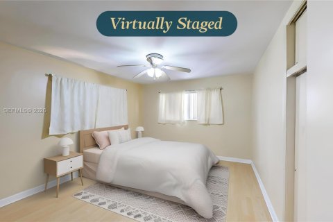 House in Homestead, Florida 3 bedrooms, 138.98 sq.m. № 2027587 - photo 30