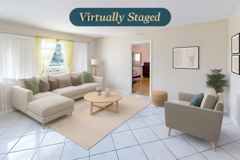 House in Homestead, Florida 3 bedrooms, 138.98 sq.m. № 2027587 - photo 9