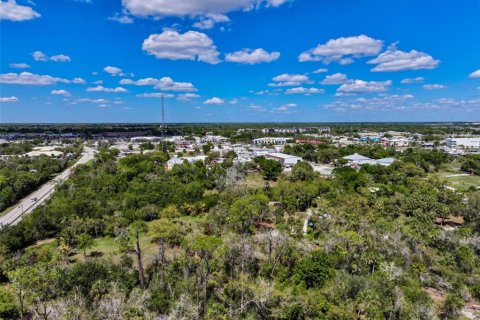 Terrain à vendre à Punta Gorda, Floride № 2093742 - photo 22