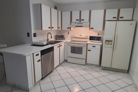 Copropriété à vendre à Aventura, Floride: 1 chambre, 86.03 m2 № 2011732 - photo 10