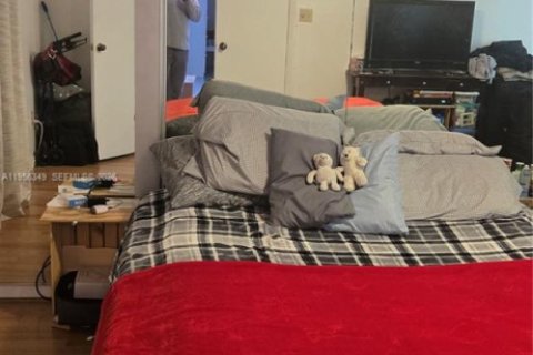 Copropriété à vendre à Aventura, Floride: 1 chambre, 86.03 m2 № 2011732 - photo 20