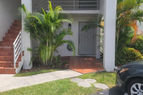 Condo à Aventura, Floride, 1 chambre  № 2011732