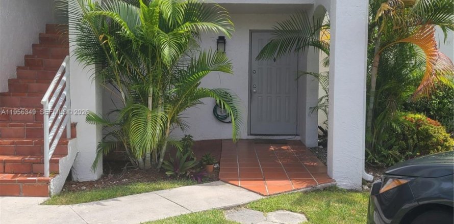 Condo à Aventura, Floride, 1 chambre  № 2011732