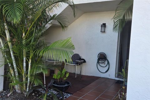 Copropriété à vendre à Aventura, Floride: 1 chambre, 86.03 m2 № 2011732 - photo 5