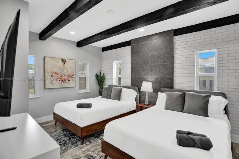 Купить виллу или дом в Дирфилд-Бич, Флорида 5 спален, 287.53м2, № 2009689 - фото 26