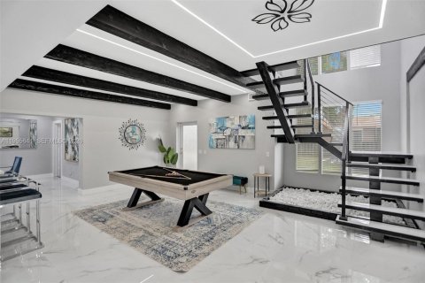 Купить виллу или дом в Дирфилд-Бич, Флорида 5 спален, 287.53м2, № 2009689 - фото 19