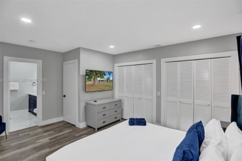 Купить виллу или дом в Дирфилд-Бич, Флорида 5 спален, 287.53м2, № 2009689 - фото 29