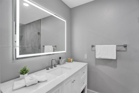 Купить виллу или дом в Дирфилд-Бич, Флорида 5 спален, 287.53м2, № 2009689 - фото 13