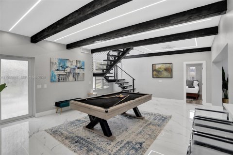 Купить виллу или дом в Дирфилд-Бич, Флорида 5 спален, 287.53м2, № 2009689 - фото 21