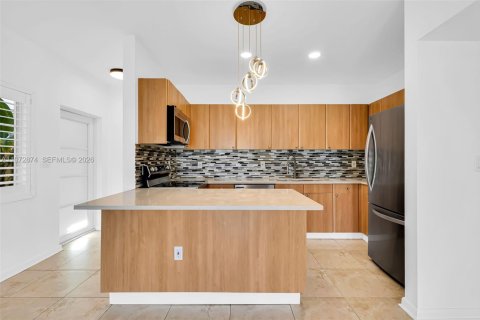 Copropriété à louer à Miami Beach, Floride: 2 chambres, 76.46 m2 № 2033082 - photo 14