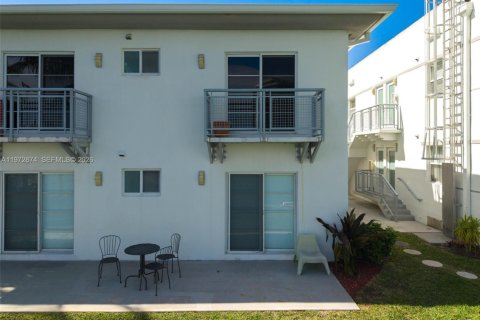 Copropriété à louer à Miami Beach, Floride: 2 chambres, 76.46 m2 № 2033082 - photo 30