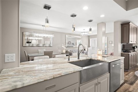 Touwnhouse à louer à Seminole, Floride: 2 chambres, 161 m2 № 2107989 - photo 19