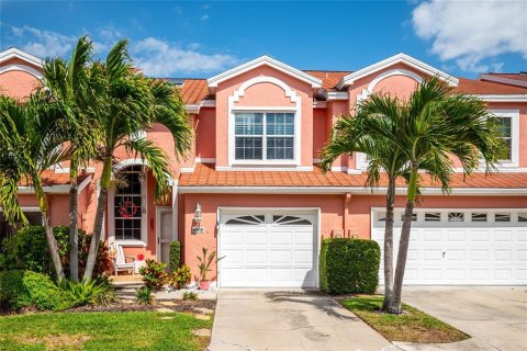 Touwnhouse à Seminole, Floride 2 chambres, 161 m2 № 2107989